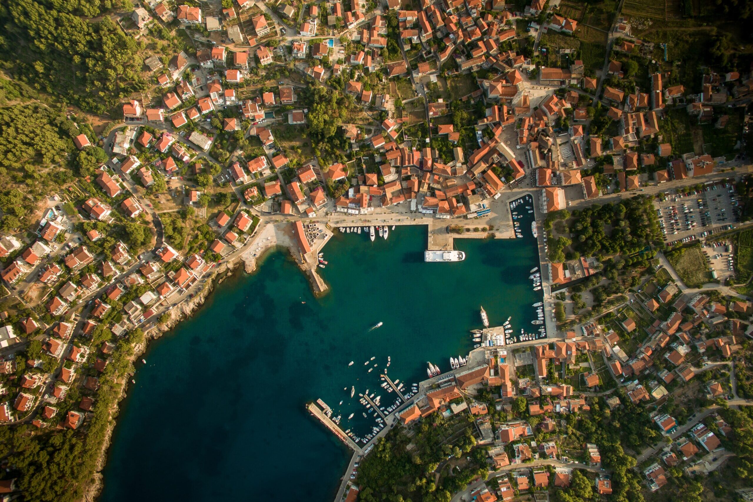 Hvar Boat Charter