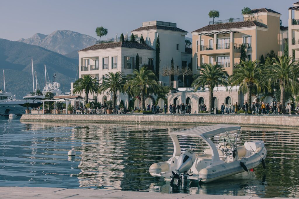 Tivat Boat Charters