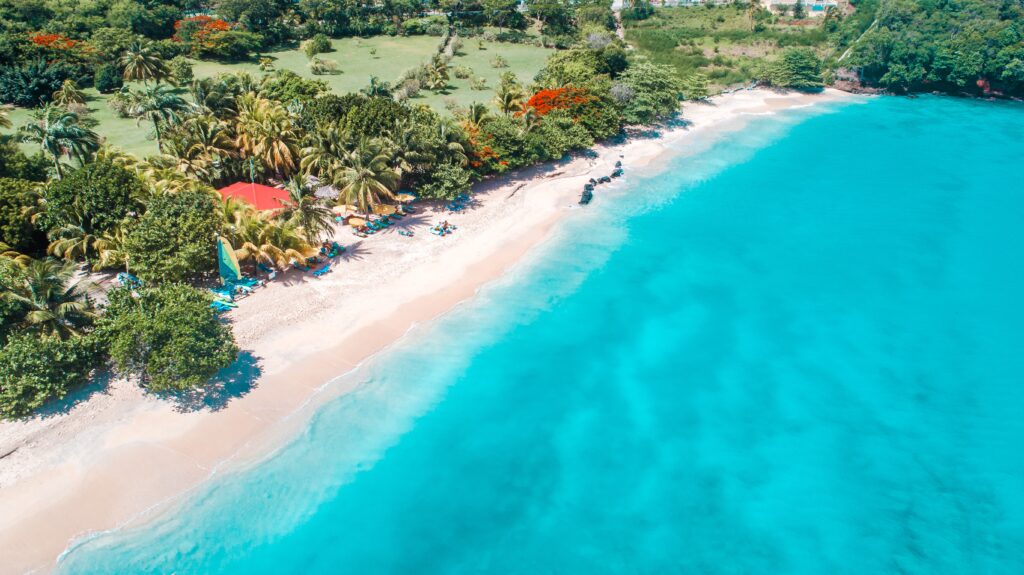 Caribbean Yacht Charter - Grenada