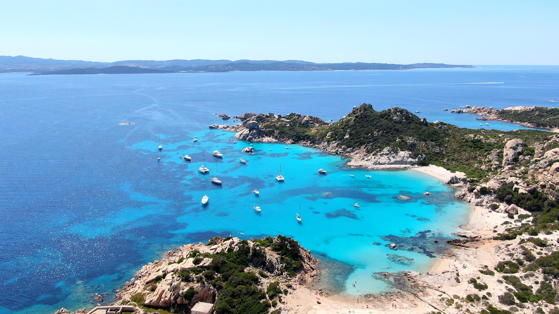 La Maddalena