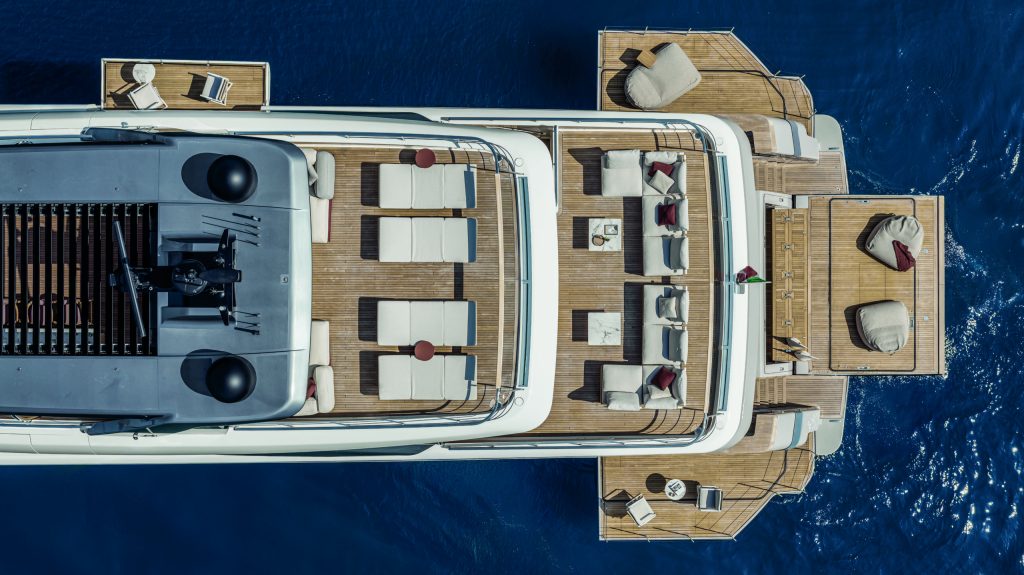 birdseye on Andiamo