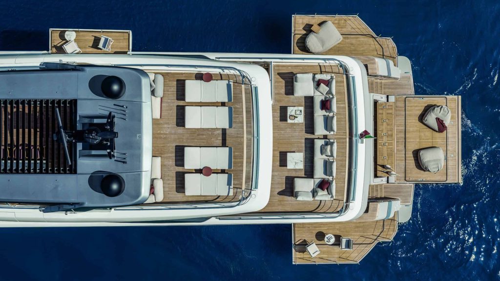birdseye on Andiamo
