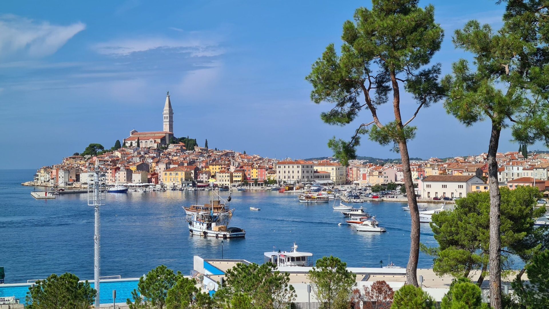 Istria Boat Charters